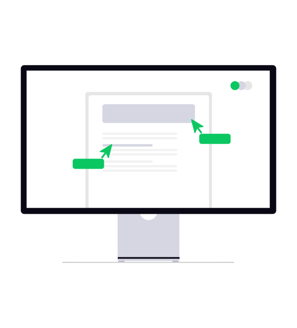 Stopp plagiering<br />Andre mislykkes med <br />Detect